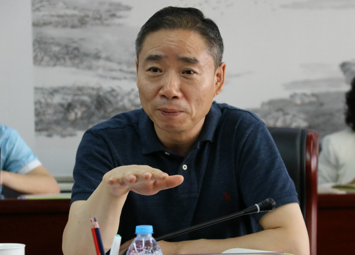 “智能制造區(qū)域發(fā)展戰(zhàn)略研究”重大軟課題中期匯報(bào)會在京召開